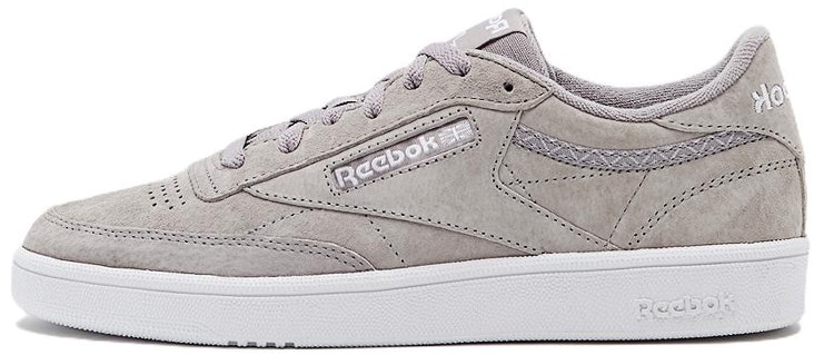 women-reebok-club-c-85-grey-white-bs-9610