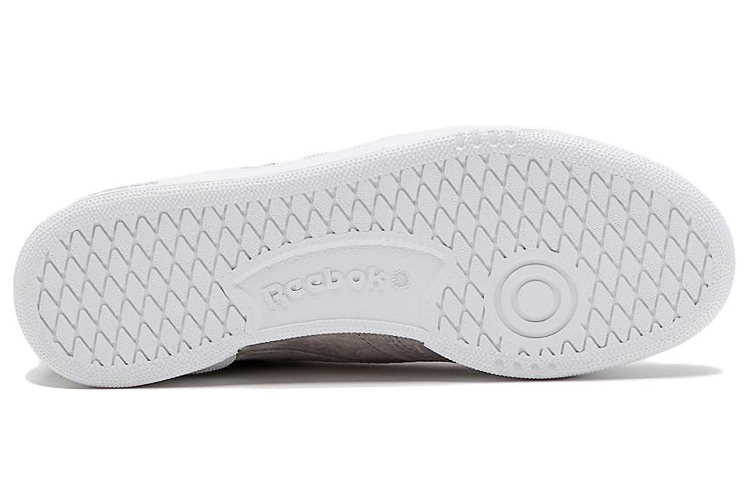 Purchase (W) Reebok Club C 85 'Gris Blanco' BS9610