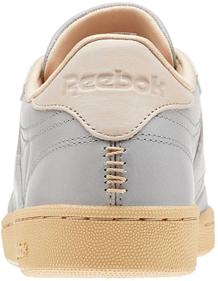 (W) Reebok Sepatu Club C 85 Abu/Putih CN3030 Purchase (W) Reebok Sepatu Club C 85 Abu/Putih CN3030