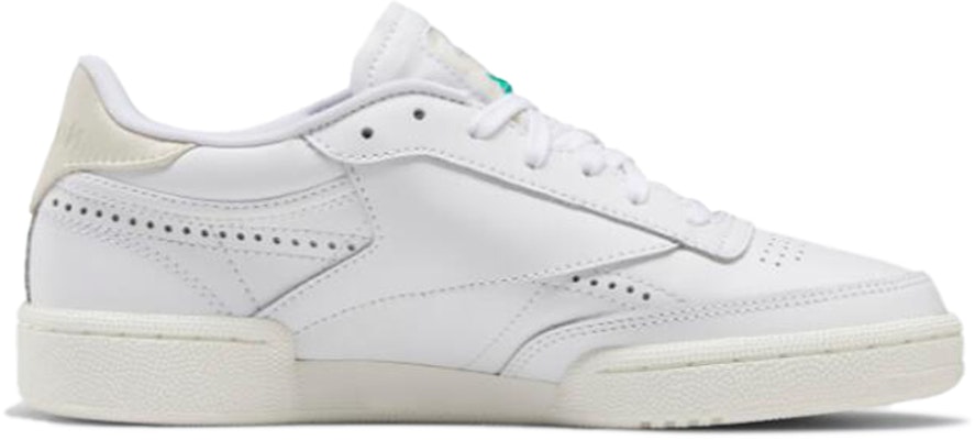 (W) 리복 클럽 C 85 화이트 그린 (Reebok keulleob C 85 hwaiteu geurin) FV1095 Order (W) 리복 클럽 C 85 화이트 그린 (Reebok keulleob C 85 hwaiteu geurin) FV1095