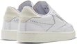 Shop (W) Reebok Club C 85 Putih Hijau FV1095