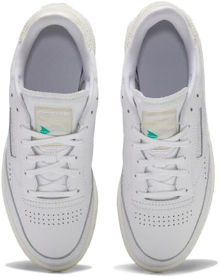 (W) 리복 클럽 C 85 화이트 그린 (Reebok keulleob C 85 hwaiteu geurin) FV1095 Purchase (W) 리복 클럽 C 85 화이트 그린 (Reebok keulleob C 85 hwaiteu geurin) FV1095