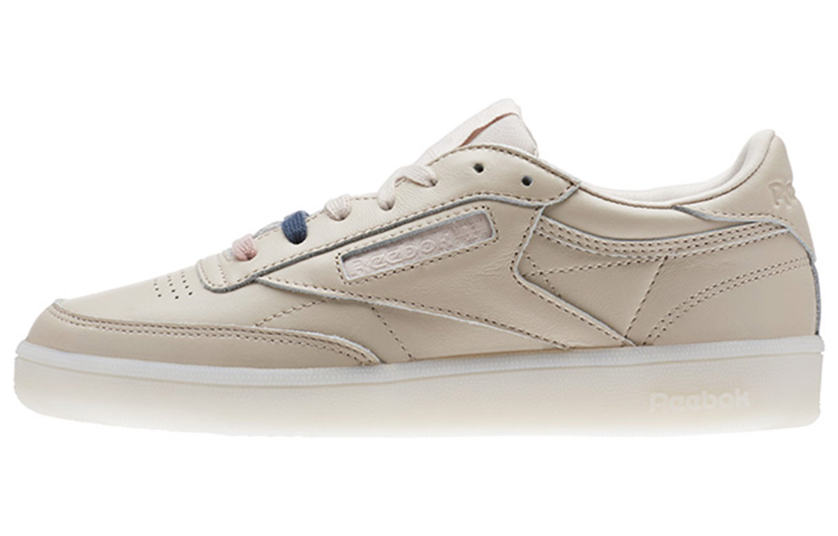 Buy (Women) Reebok Club C 85 Board Shoes Khaki BS7908