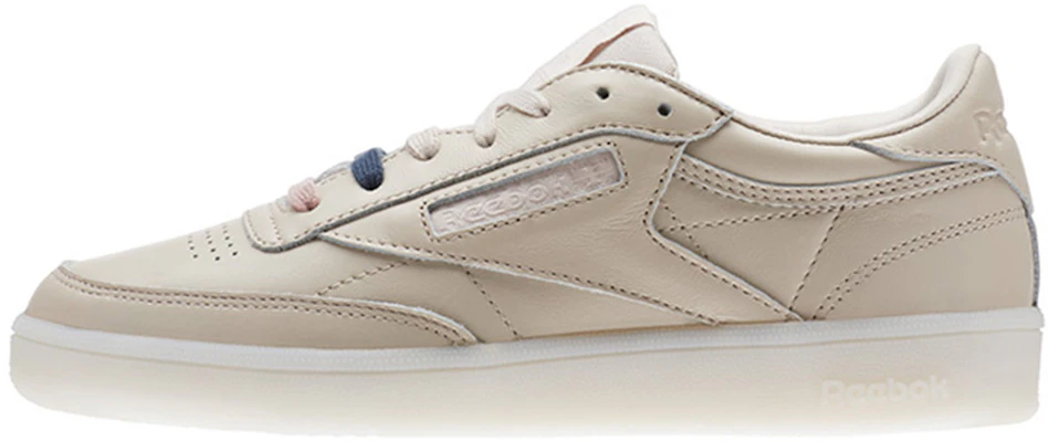 (Women) Reebok Club C 85 Board Shoes Khaki BS7908 Buy (Women) Reebok Club C 85 Board Shoes Khaki BS7908