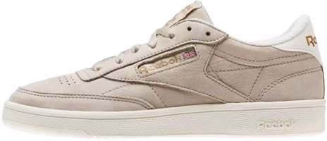 (Women) Reebok Club C 85 'Khaki Comfort Low-Top' CN1295 (Women) Reebok Club C 85 'Khaki Comfort Low-Top' CN1295