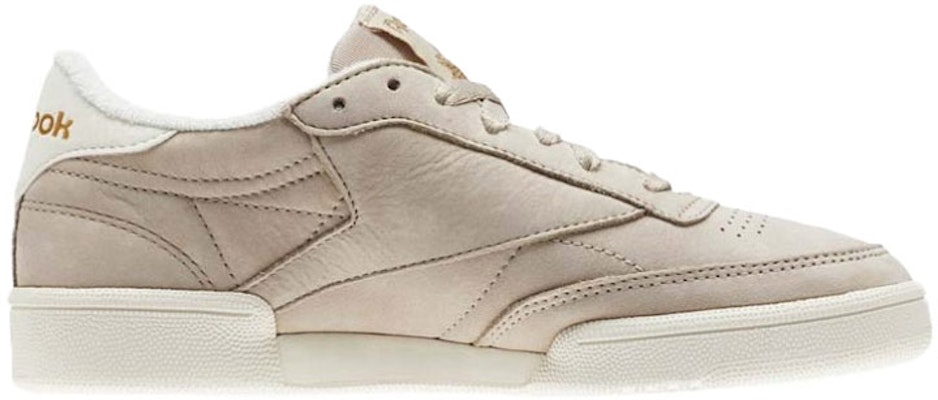 (Women) Reebok Club C 85 'Khaki Comfort Low-Top' CN1295 Order (Women) Reebok Club C 85 'Khaki Comfort Low-Top' CN1295