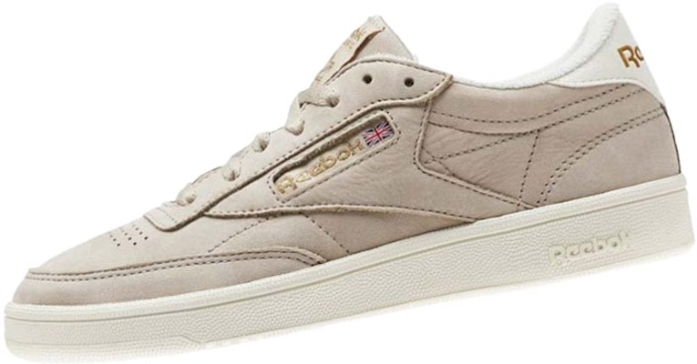 (Women) Reebok Club C 85 'Khaki Comfort Low-Top' CN1295 Lookbook (Women) Reebok Club C 85 'Khaki Comfort Low-Top' CN1295