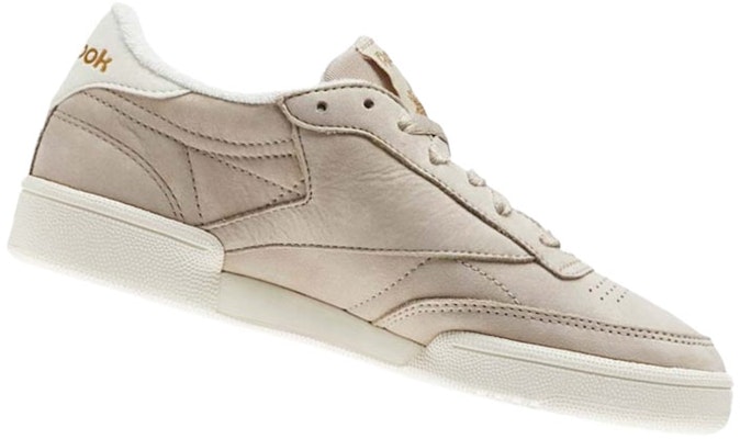 (Women) Reebok Club C 85 'Khaki Comfort Low-Top' CN1295 Shop (Women) Reebok Club C 85 'Khaki Comfort Low-Top' CN1295