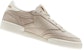 (W) Reebok Club C 85 'Khaki Comfort Low-Top' Kasut Rendah Lelaki. CN1295