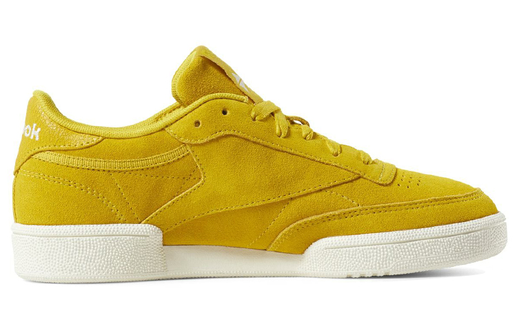 Order (W) Reebok Club C 85 'Amarillo Limón' DV3723