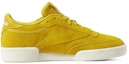 Order (W) Reebok Club C 85 'Kuning Lemon' DV3723