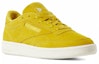 Lookbook (W) Reebok Club C 85 'Kuning Lemon' DV3723