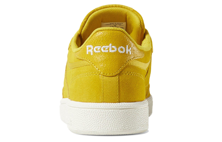 Shop (W) Reebok Club C 85 'Amarillo Limón' DV3723