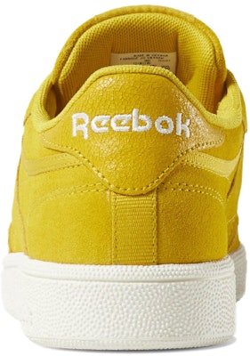 (W) Reebok Club C 85 'Kuning Lemon' DV3723 Shop (W) Reebok Club C 85 'Kuning Lemon' DV3723