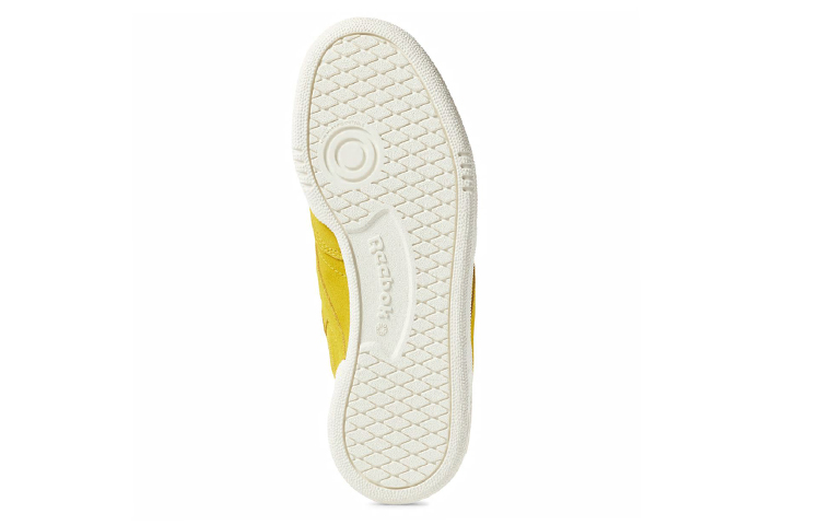 Purchase (W) Reebok Club C 85 'Amarillo Limón' DV3723