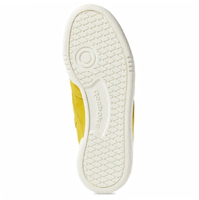 (W) Reebok Club C 85 'Kuning Lemon' DV3723 Purchase (W) Reebok Club C 85 'Kuning Lemon' DV3723