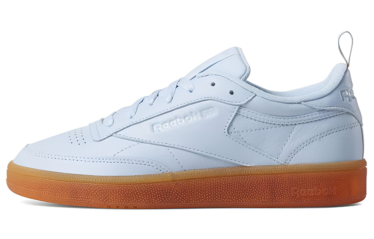 Buy (W) リーボック クラブC 85 ライトブルー DV3715