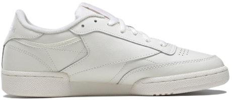 (W) Reebok Club C 85 'Blanco Tiza Rosa' GY9737 Order (W) Reebok Club C 85 'Blanco Tiza Rosa' GY9737