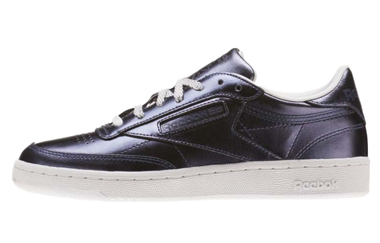 Buy (W) Reebok Club C 85 轻松休闲紫 CM8687