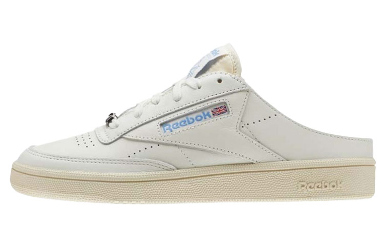 Buy (W) Reebok Club C 85 Slip-On Beige ''Leichter Komfort & Fashion'' CN3278