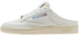 (W) Reebok Club C 85 'Light Comfort Fashion Slip-On Beige' Beige CN3278