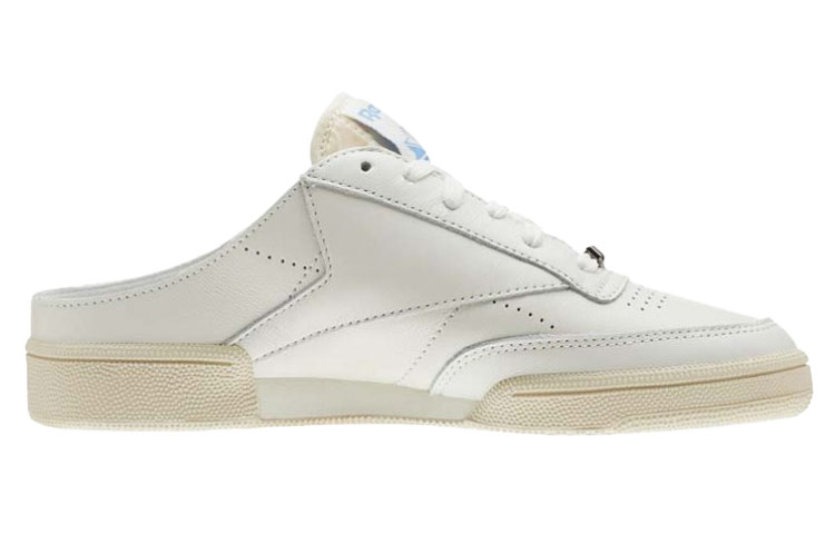 Order (W) Reebok Club C 85 Slip-On Beige ''Leichter Komfort & Fashion'' CN3278