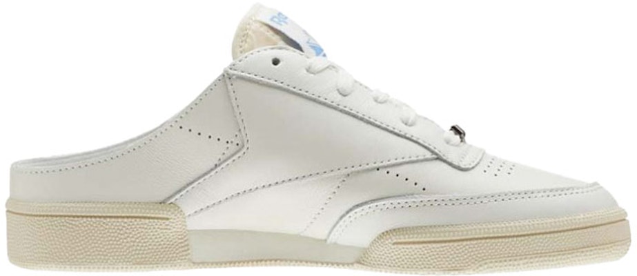 (Women) Reebok Club C 85 'Light Comfort Fashion Slip-On Beige' CN3278 Order (Women) Reebok Club C 85 'Light Comfort Fashion Slip-On Beige' CN3278