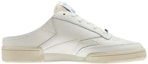 Order (W) Reebok Club C 85 'Light Comfort Fashion Slip-On Beige' Beige CN3278