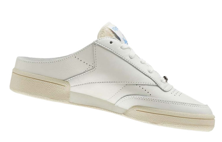 Shop (W) Reebok Club C 85 Slip-On Beige ''Leichter Komfort & Fashion'' CN3278