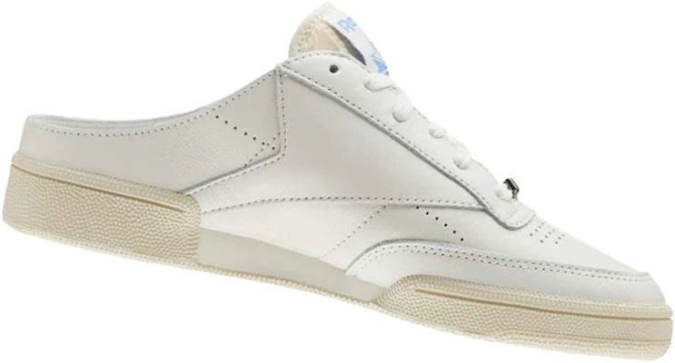 (W) Reebok Club C 85 Slip-On Beige ''Leichter Komfort & Fashion'' CN3278 Shop (W) Reebok Club C 85 Slip-On Beige ''Leichter Komfort & Fashion'' CN3278