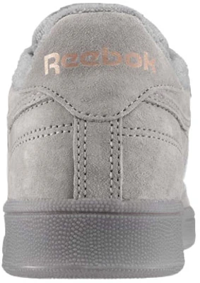 (W) Reebok Club C 85 ''Casual Basso Moda Leggera Grigio Chiaro'' CN5837 Lookbook (W) Reebok Club C 85 ''Casual Basso Moda Leggera Grigio Chiaro'' CN5837