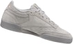 Shop (W) Reebok Club C 85 'Kelabu Pucat Kasual Rendah Bergaya' CN5837