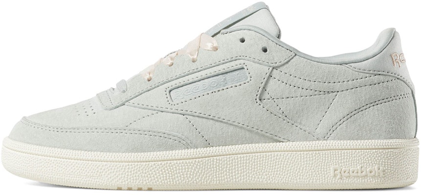 (Women) Reebok Club C 85 'Light Green' CN7026 Buy (Women) Reebok Club C 85 'Light Green' CN7026