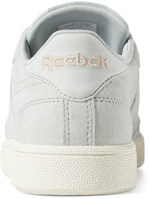 (Women) Reebok Club C 85 'Light Green' CN7026 Shop (Women) Reebok Club C 85 'Light Green' CN7026