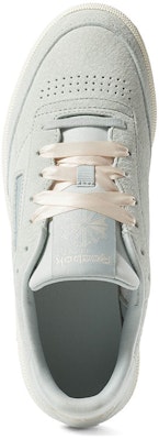 (Women) Reebok Club C 85 'Light Green' CN7026 Purchase (Women) Reebok Club C 85 'Light Green' CN7026
