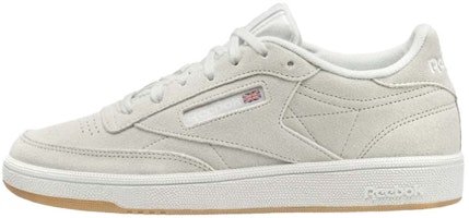 (W) Reebok Club C 85 'Kelabu Cerah Keselesaan' CN5511 Buy (W) Reebok Club C 85 'Kelabu Cerah Keselesaan' CN5511