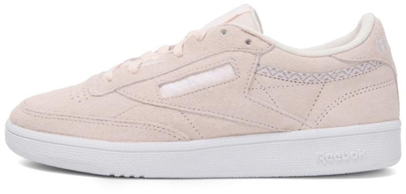 (W) Reebok Club C 85 'Merah Jambu Terang' BS9609 Buy (W) Reebok Club C 85 'Merah Jambu Terang' BS9609