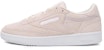 (W) Reebok Club C 85 'Merah Jambu Terang' BS9609