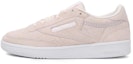 Buy (W) Reebok Club C 85 'Merah Jambu Terang' BS9609