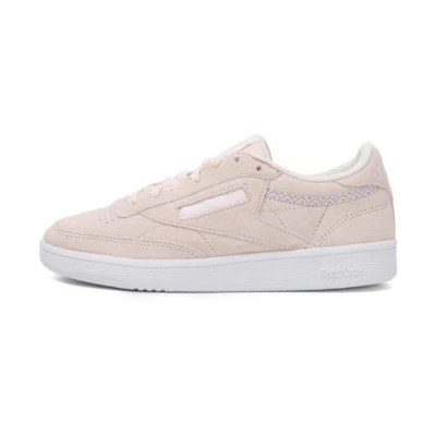(W) Reebok Club C 85 'Light Pink'