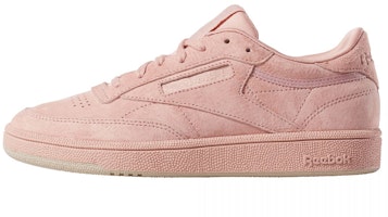 (Women) Reebok Club C 85 'Light Pink' CN7016 (Women) Reebok Club C 85 'Light Pink' CN7016
