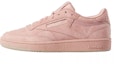 Buy (W) Reebok Club C 85 'Merah Jambu Terang' CN7016