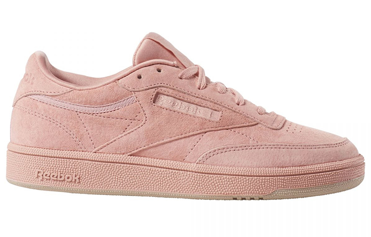 Order (W) Reebok Club C 85 'Merah Muda' CN7016