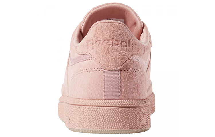 Shop (W) Reebok Club C 85 'Merah Muda' CN7016