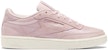 (W) Reebok Club C 85 'Merah Jambu Muda' G57644
