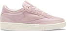 Order (W) Reebok Club C 85 'Merah Jambu Muda' G57644