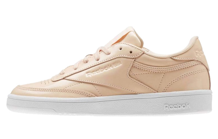 (Women) Reebok Club C 85 'Light Pink Comfort Casual' BS9778