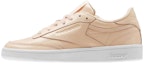 Buy (W) Reebok Club C 85 'Merah Jambu Lembut Kasual Selesa' BS9778