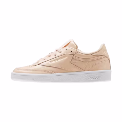 (W) Reebok Club C 85 'Light Pink CMFT Casual'