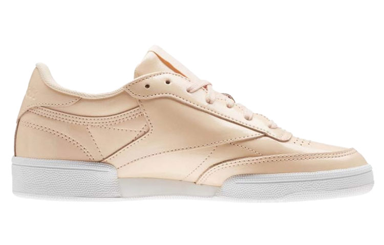 Order (W) Reebok Club C 85 ''Lichtroze Comfort Casual'' BS9778